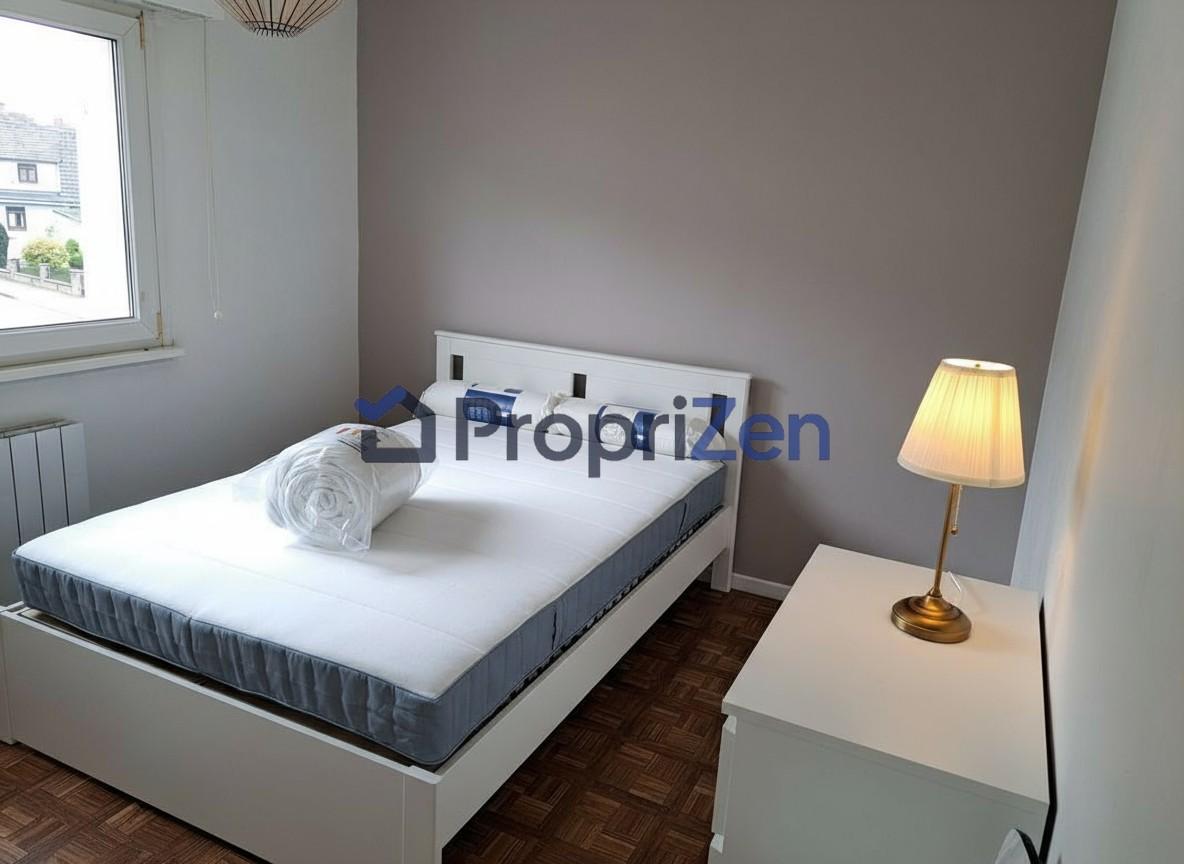 Appartement Allée de la Robertsau à Strasbourg
