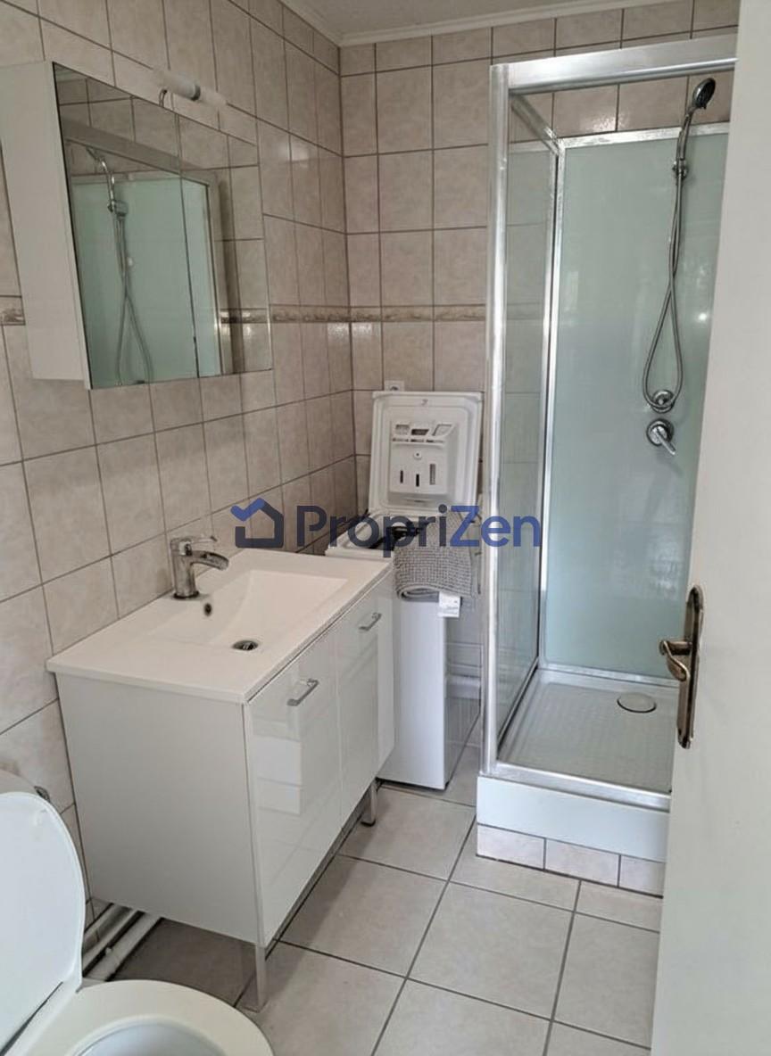 Appartement Allée de la Robertsau à Strasbourg