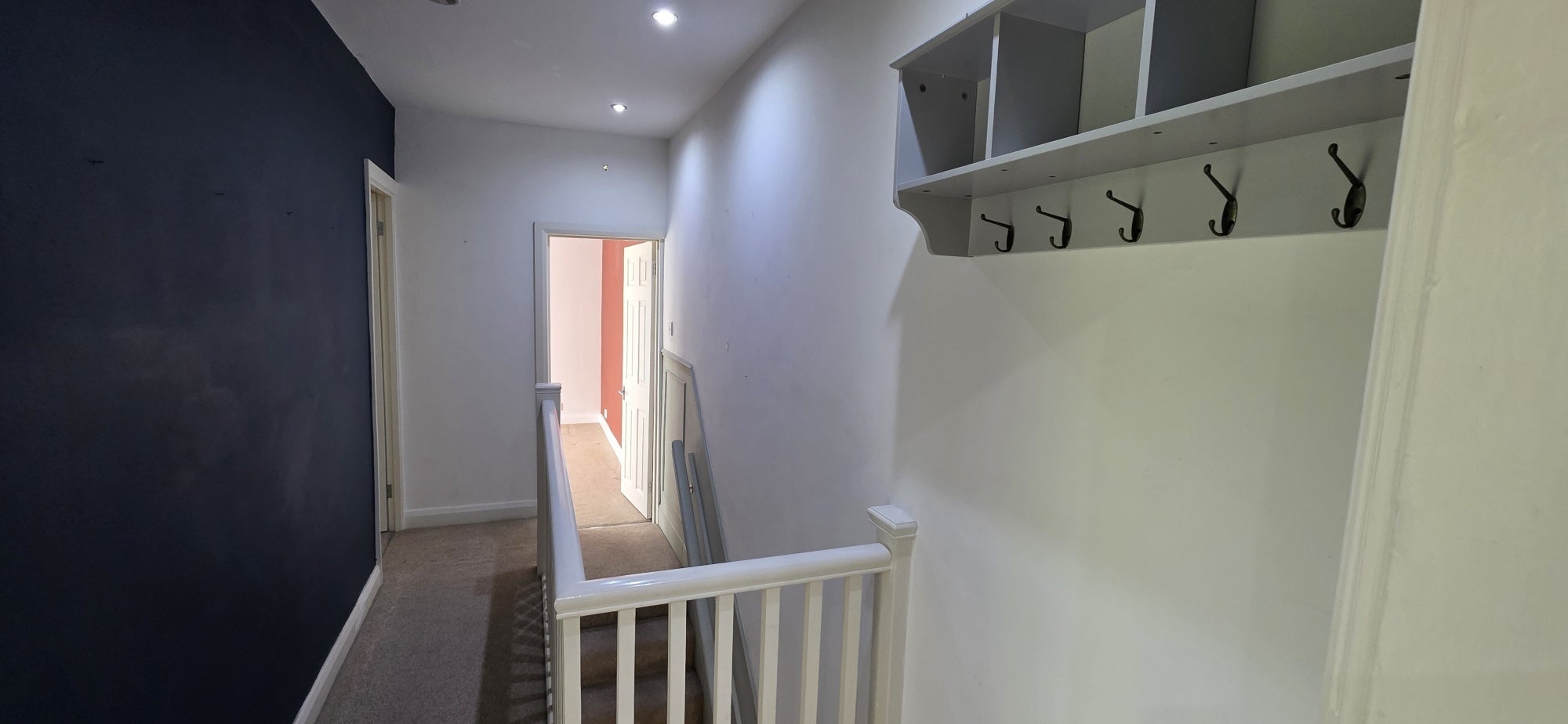 Flat Grenville Street in Cheadle