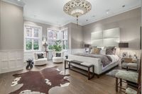 House Collingham Gardens in Greater London