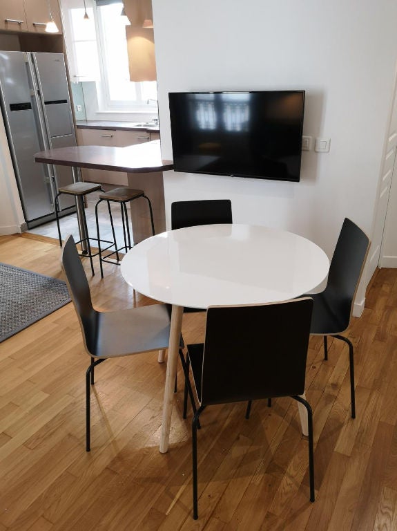Flat Rue Boutard in Neuilly-sur-Seine