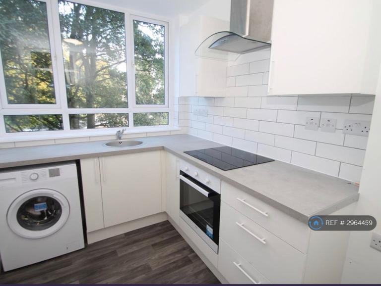 Flat Spey Close in Birmingham