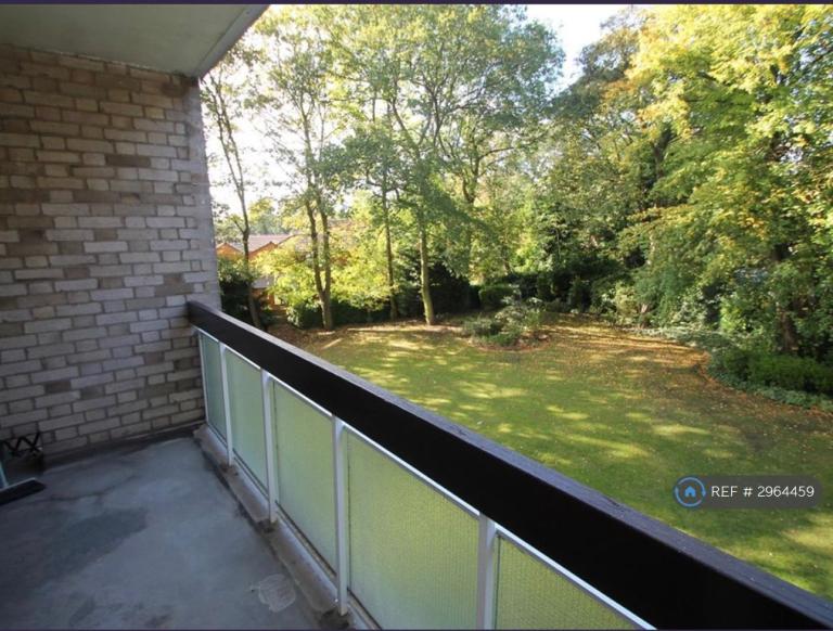 Flat Spey Close in Birmingham