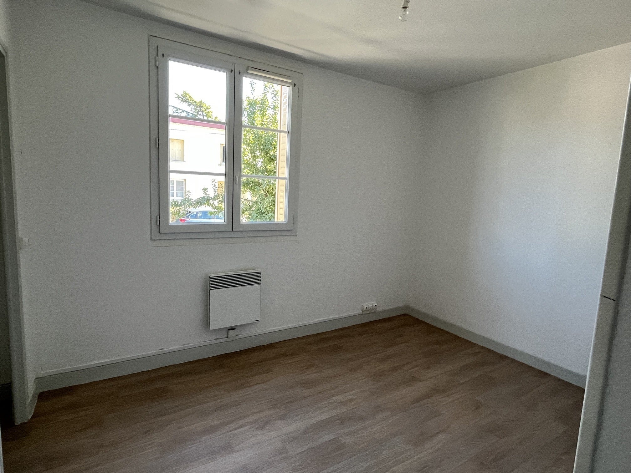 Maison Rue A Massicard à Châteaumeillant