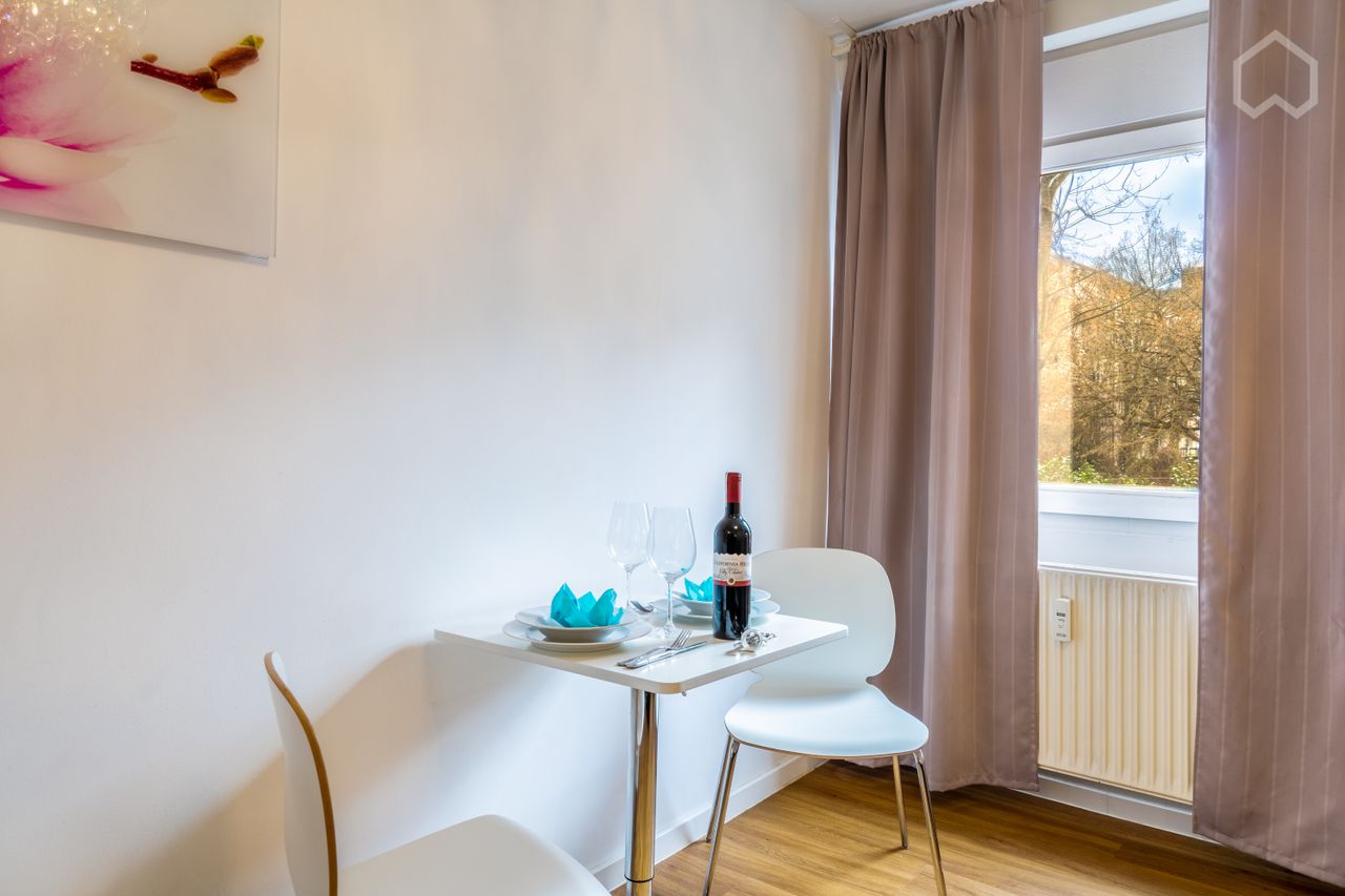 Wohnung Altenauergasse in Mainz