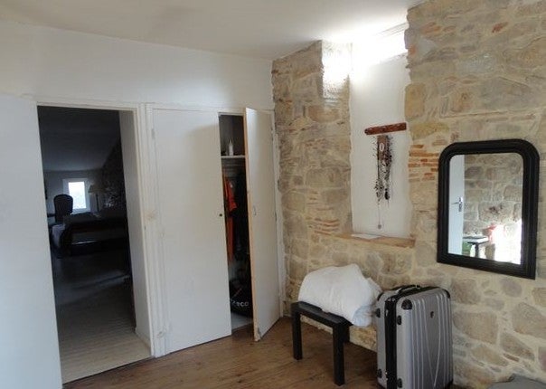 Appartement Rue des Treilles à Libourne