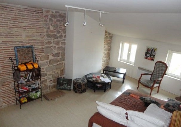 Flat Rue des Treilles in Libourne