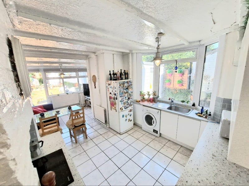 Room Crofton Road in Greater London