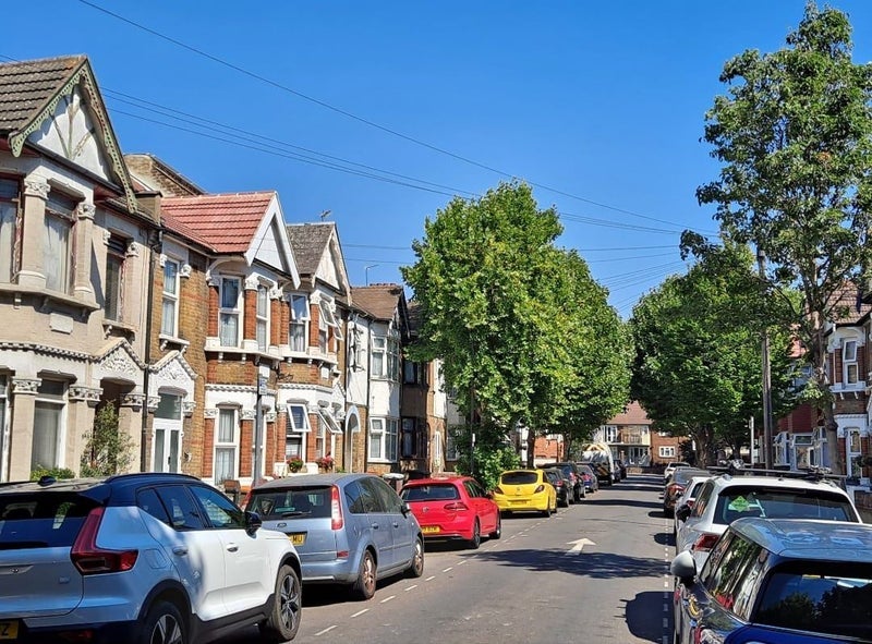 Room Crofton Road in Greater London