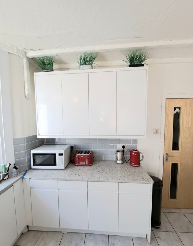 Room Crofton Road in Greater London