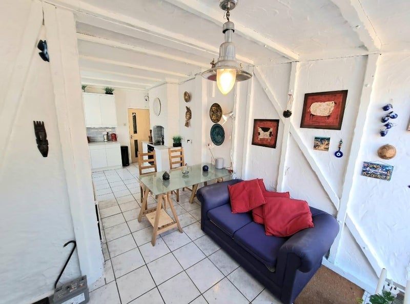 Room Crofton Road in Greater London