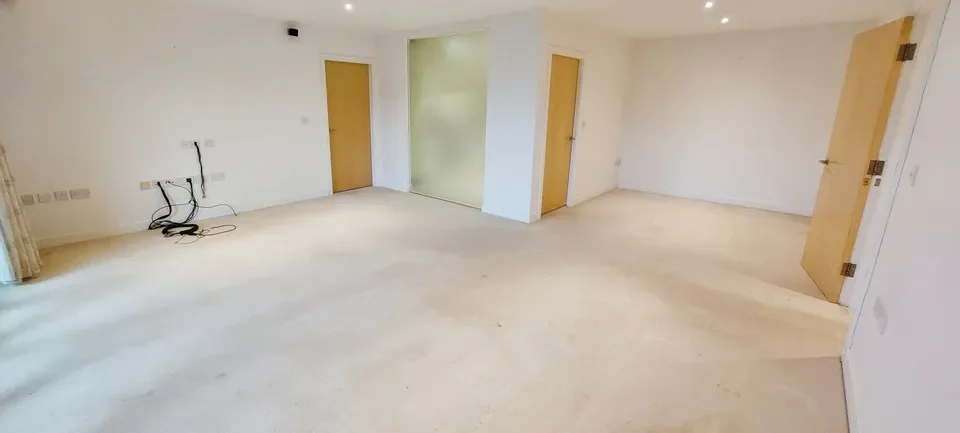 Flat Ten Acre Drive in Whitefield