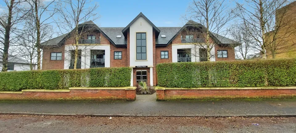 Flat Ten Acre Drive in Whitefield