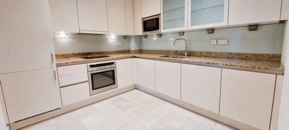 Flat Ten Acre Drive in Whitefield