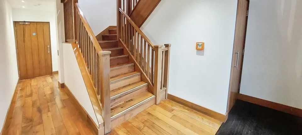 Flat Ten Acre Drive in Whitefield