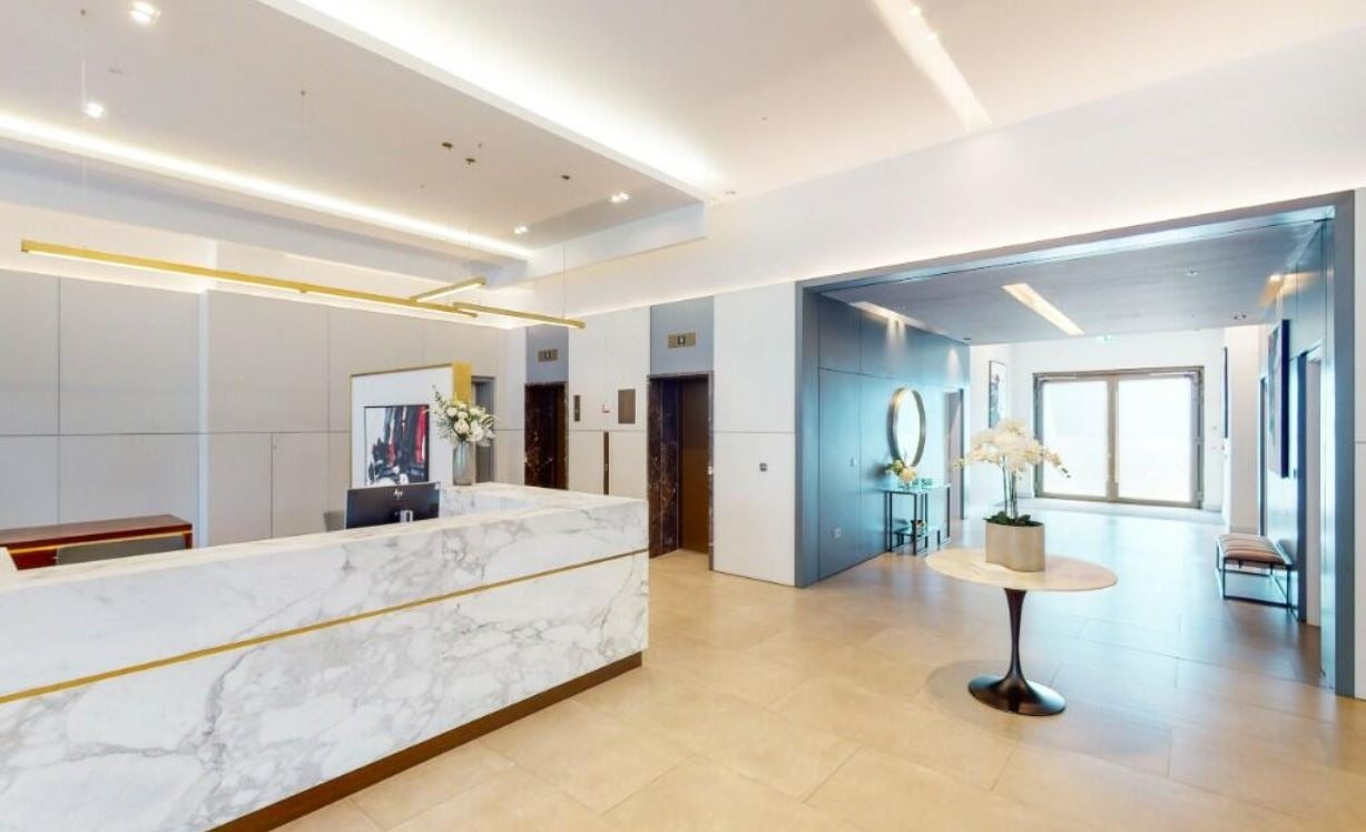 Flat Edgware Road in City of Westminster