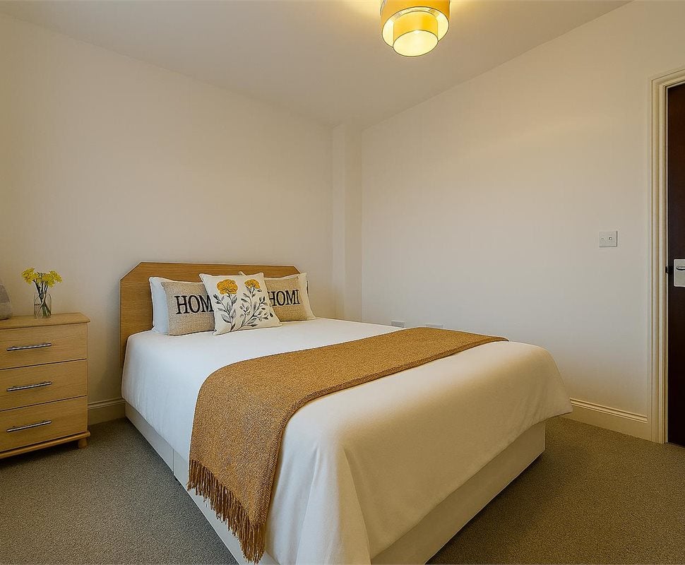 Room Market Street in South Cambridgeshire