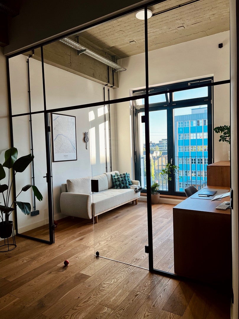 Wohnung Im Lindenhof in Berlin