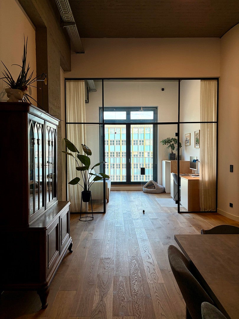 Wohnung Im Lindenhof in Berlin