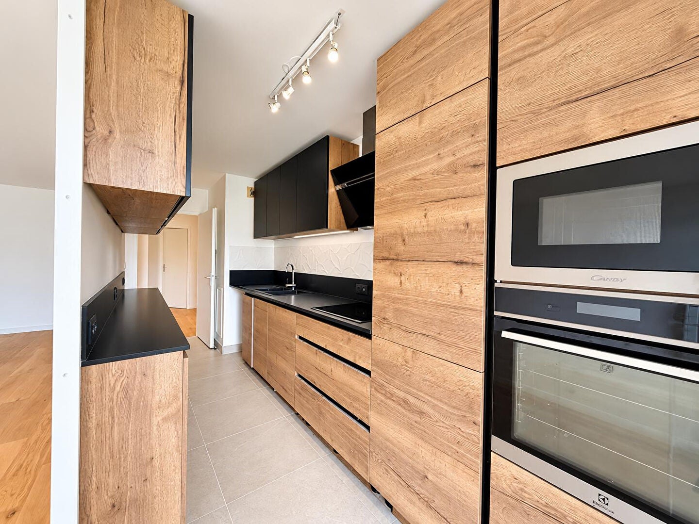 Appartement Rue aux Juifs à Rouen