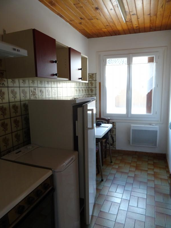 Appartement Rue des Jardins à Castelnaudary