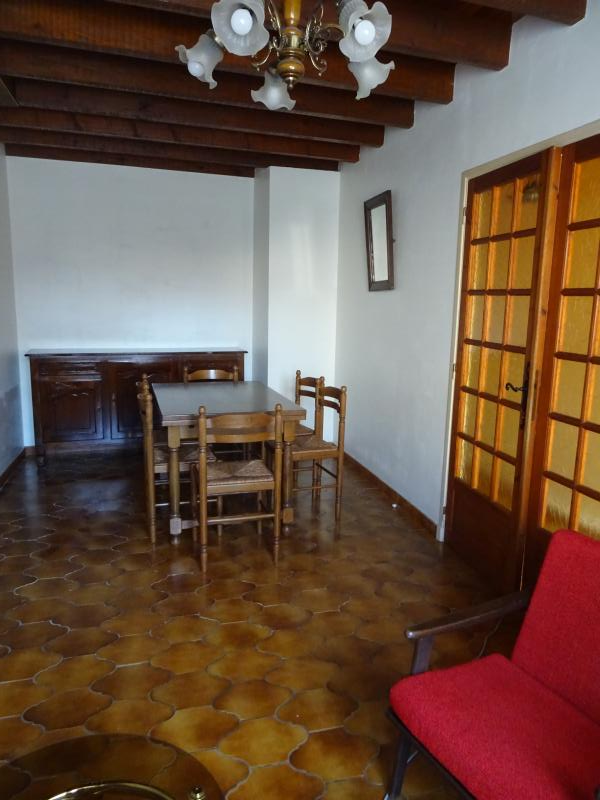 Appartement Rue des Jardins à Castelnaudary