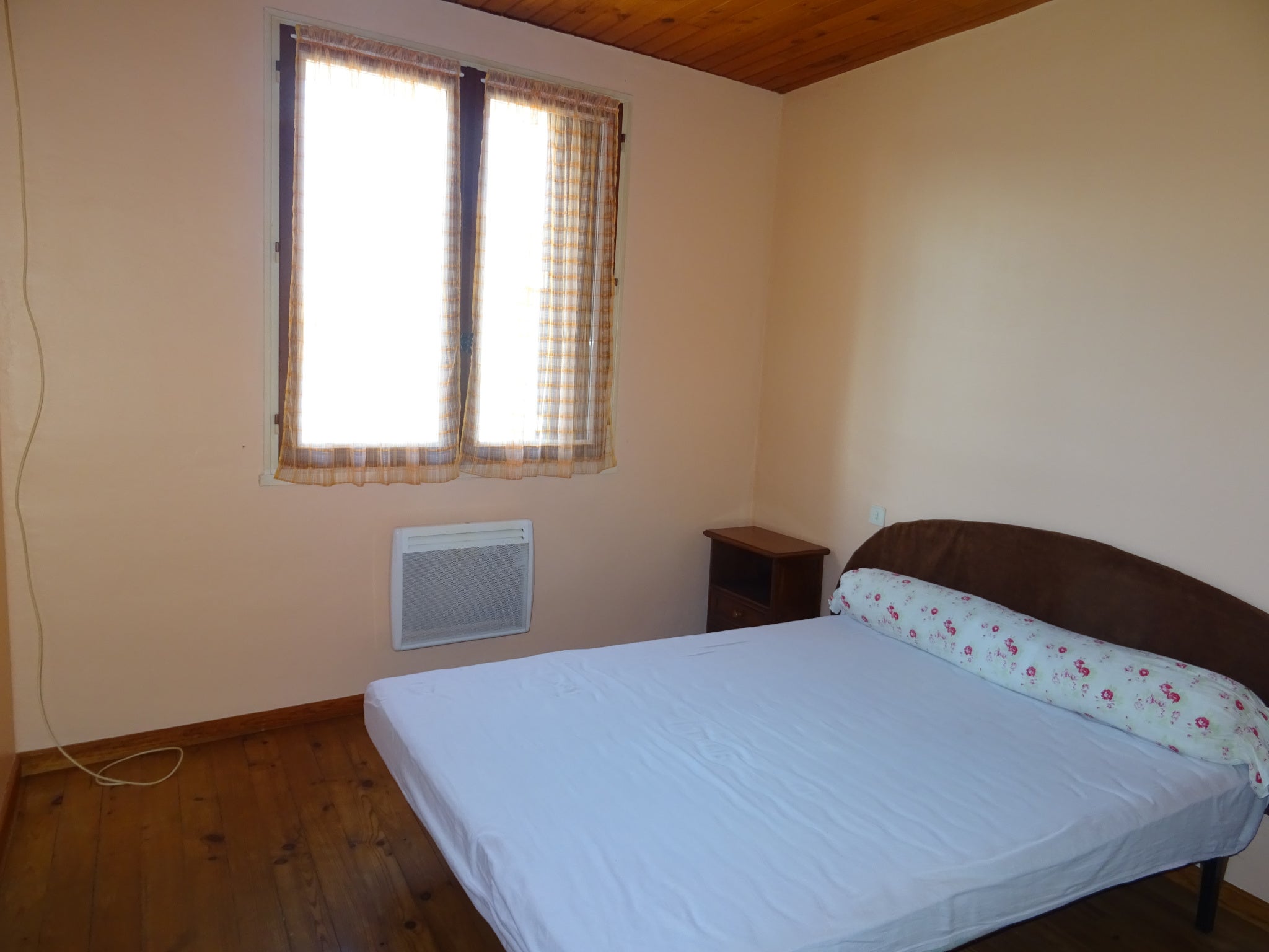 Appartement Rue des Jardins à Castelnaudary