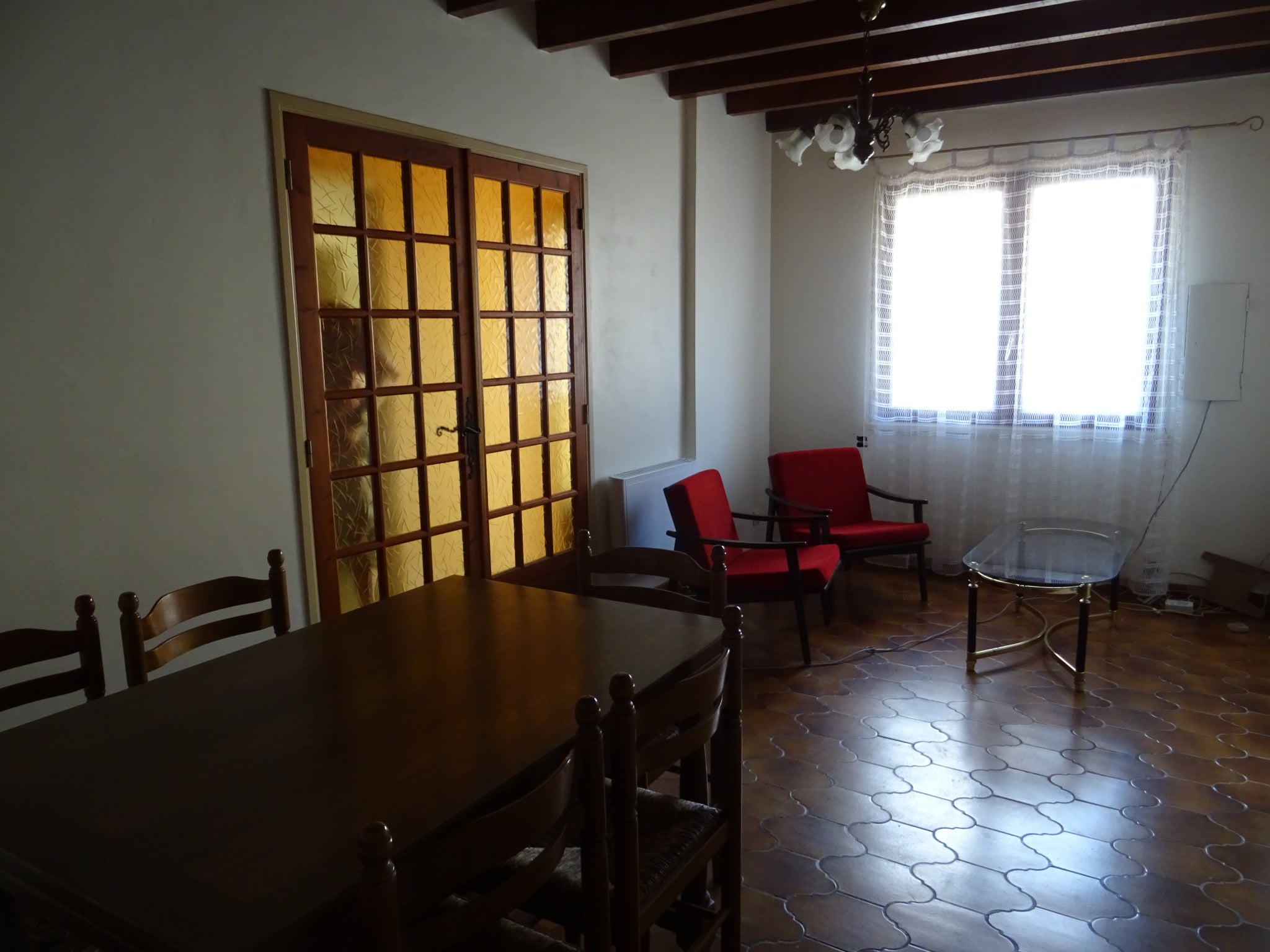 Appartement Rue des Jardins à Castelnaudary