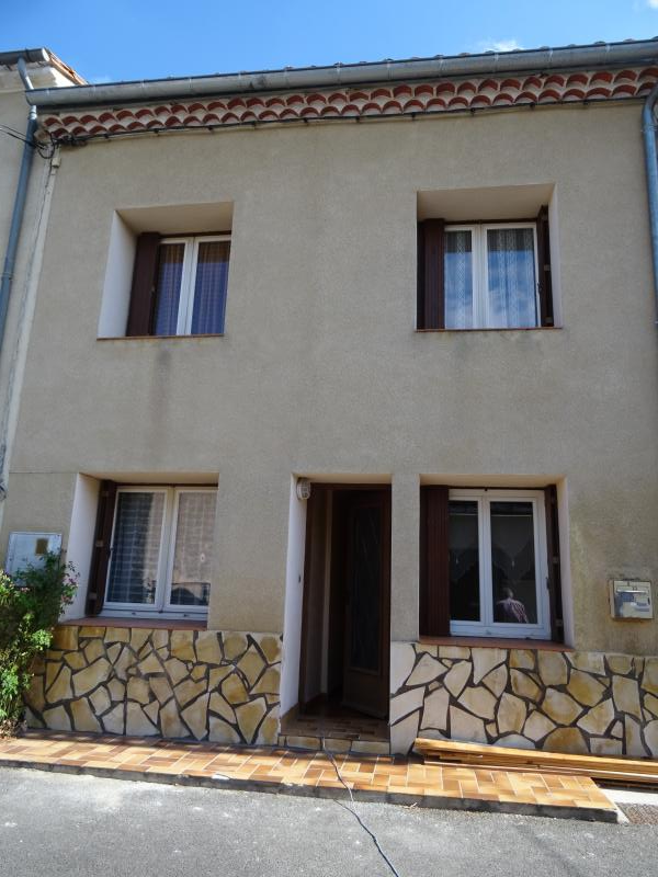 Appartement Rue des Jardins à Castelnaudary