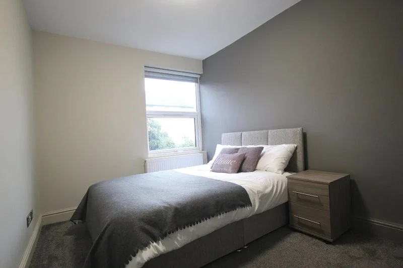 Room Bayham Street in Greater London