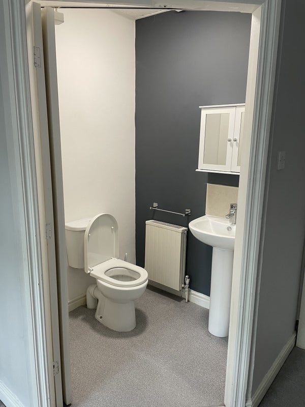 Room Bayham Street in Greater London