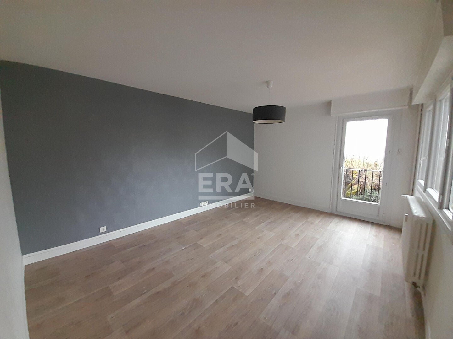 Flat Rue des Pavillons in Châteauroux