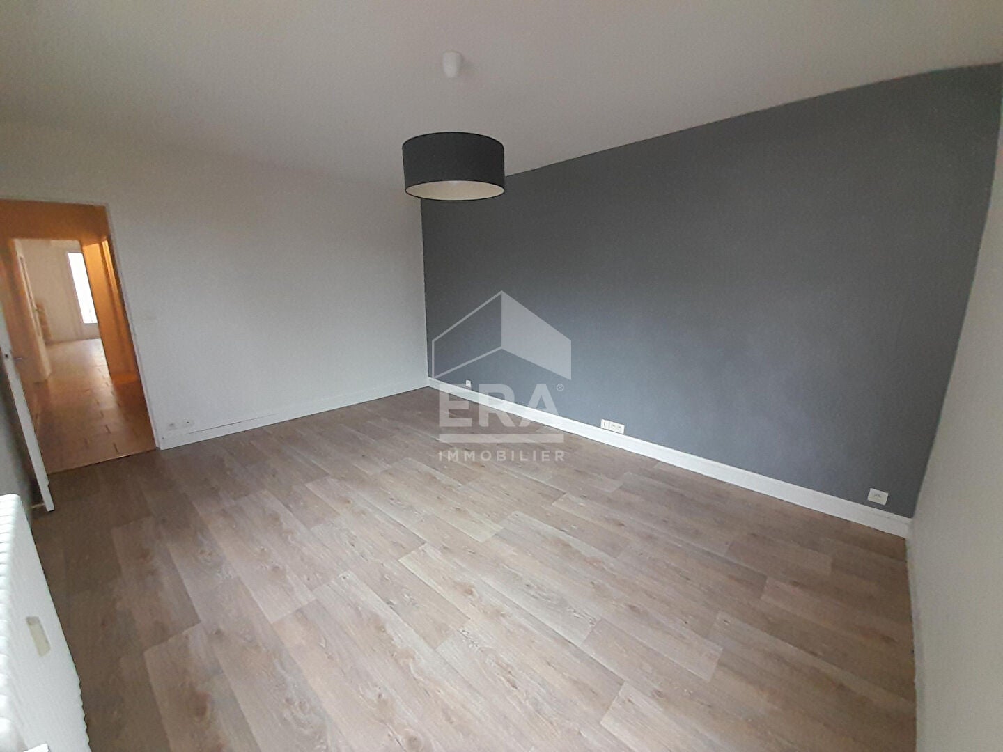Appartement Rue des Pavillons à Châteauroux