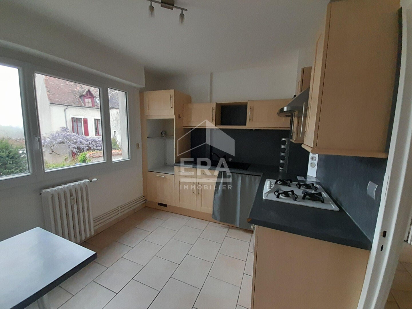 Appartement Rue des Pavillons à Châteauroux