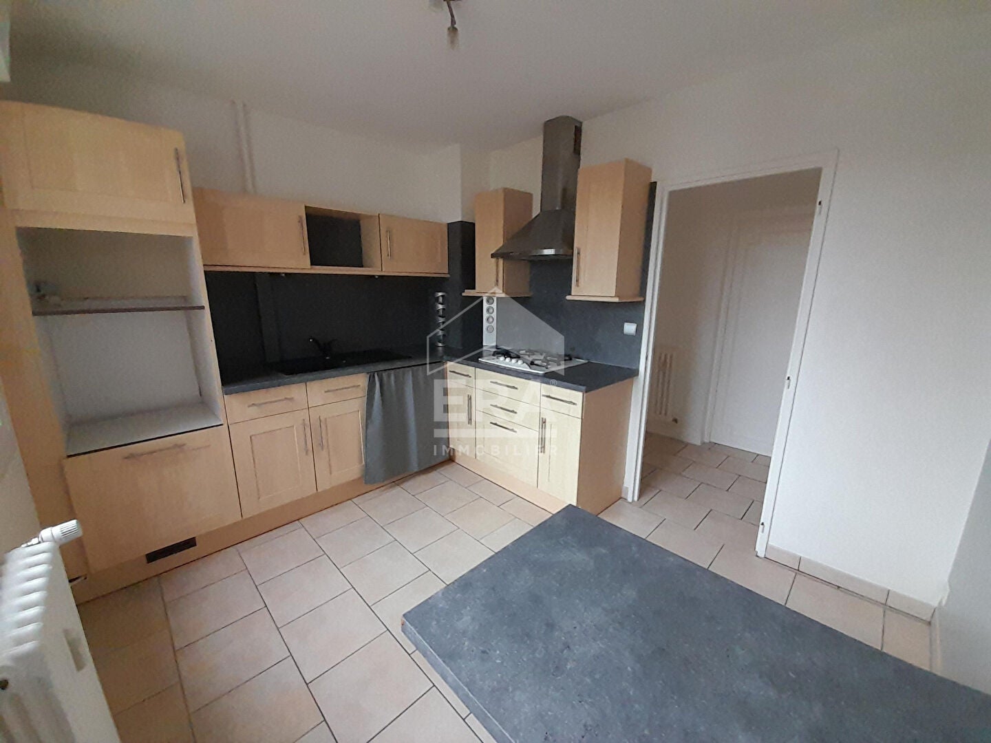 Appartement Rue des Pavillons à Châteauroux