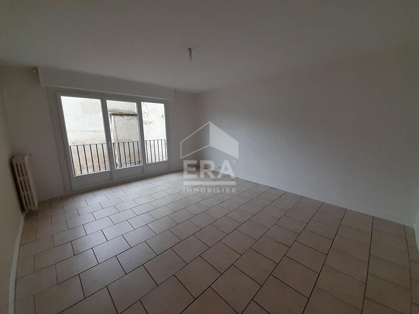 Appartement Rue des Pavillons à Châteauroux