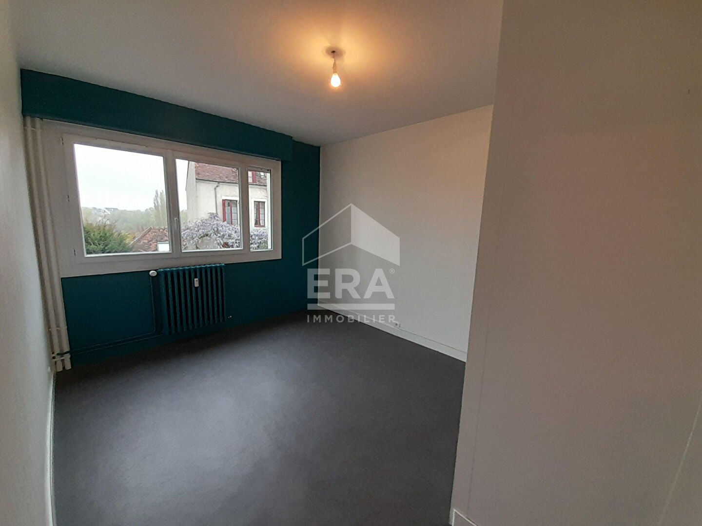 Appartement Rue des Pavillons à Châteauroux