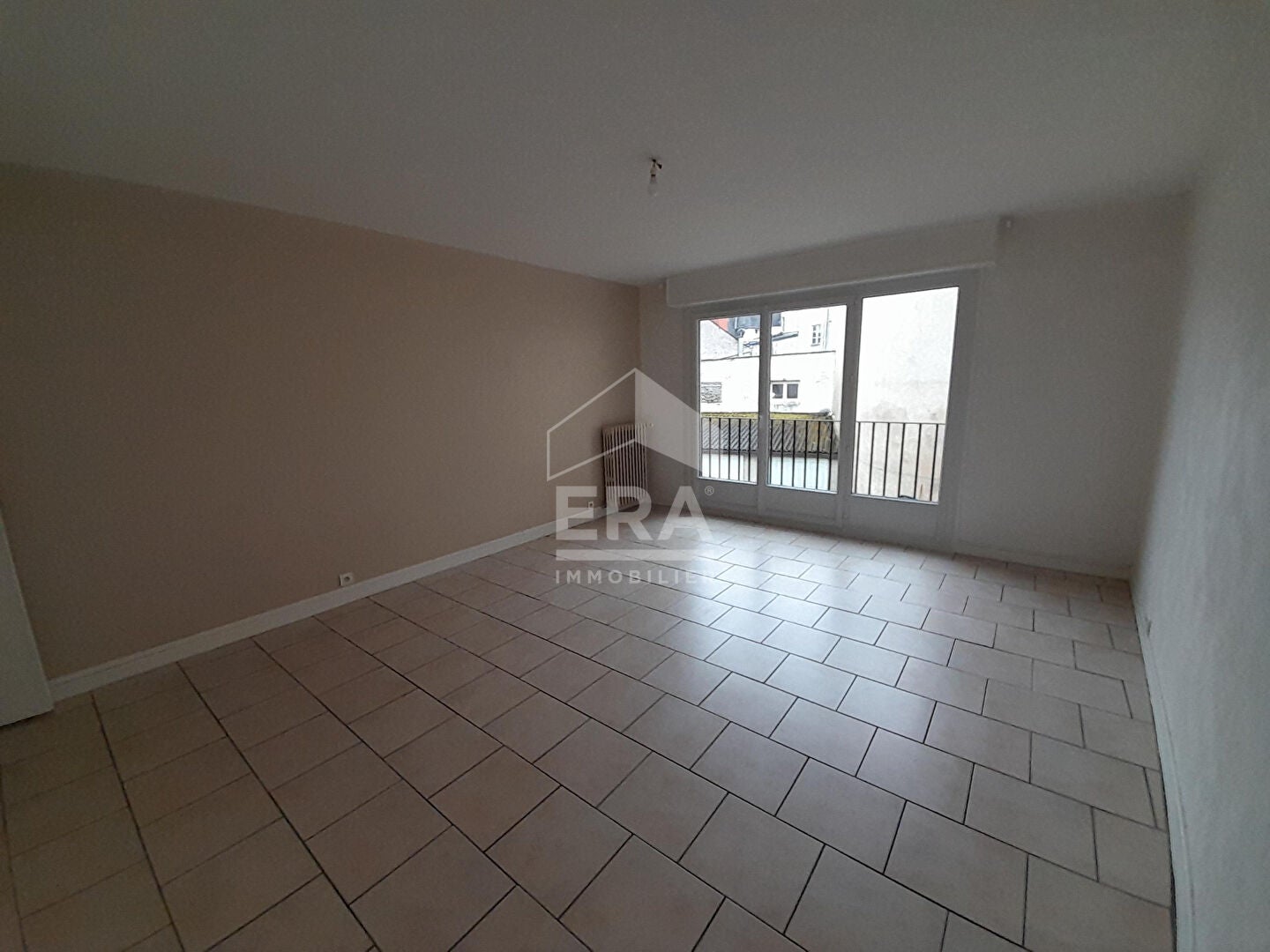 Appartement Rue des Pavillons à Châteauroux