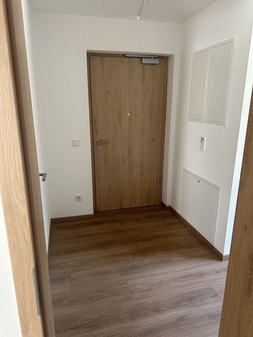Wohnung Äußere Münchener Straße in Landshut