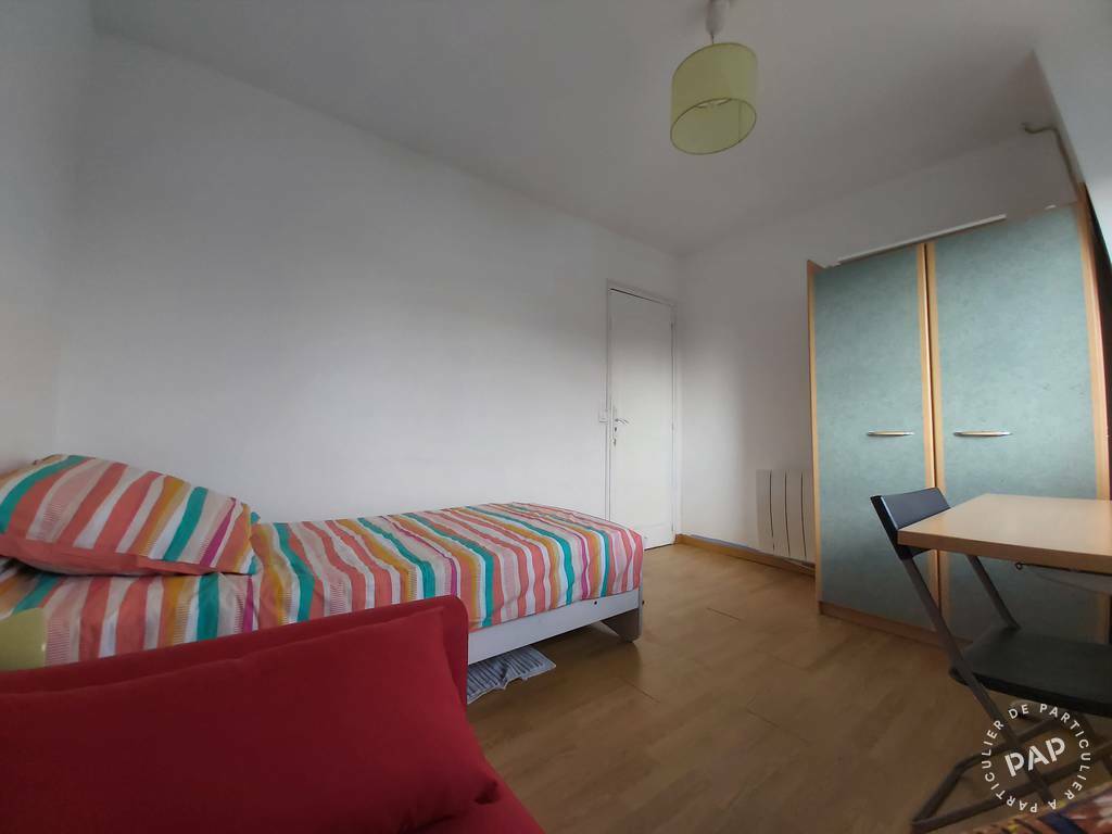 Room Avenue Jean Jaurès in Sartrouville