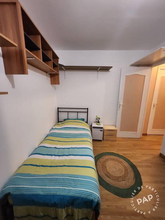 Room Avenue Jean Jaurès in Sartrouville