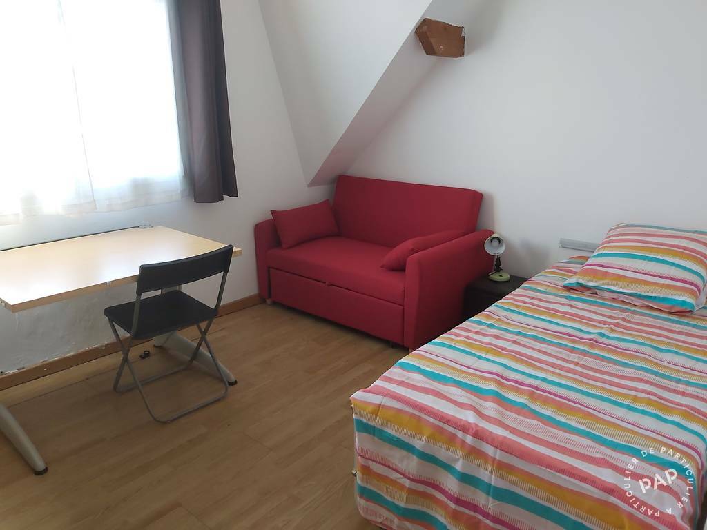 Room Avenue Jean Jaurès in Sartrouville