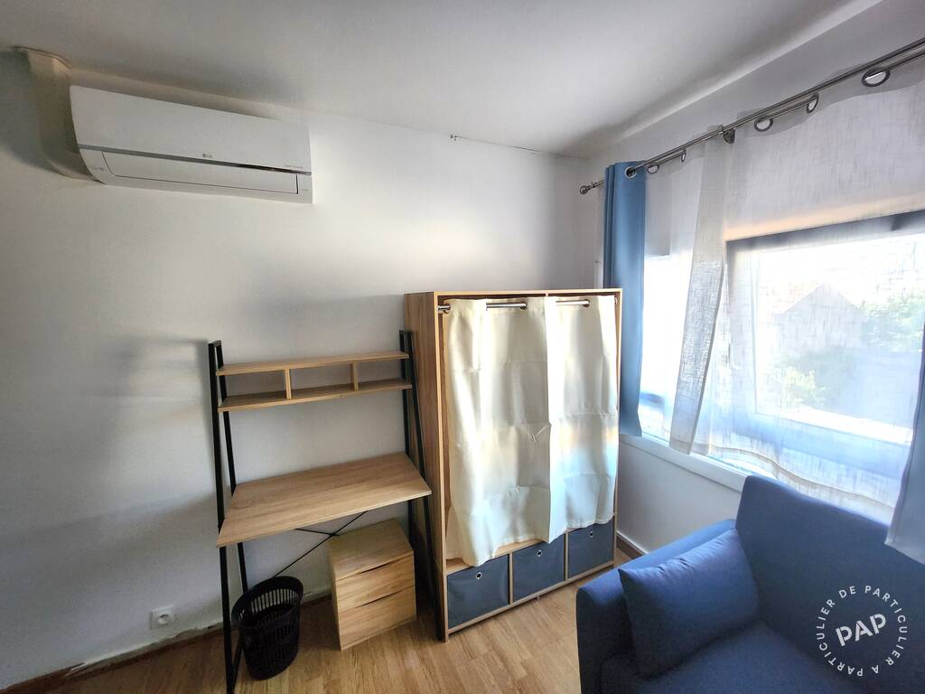 Room Avenue Jean Jaurès in Sartrouville