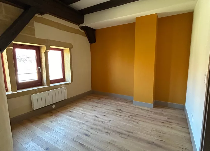 Appartement Place Jeanne d'Arc à Metz