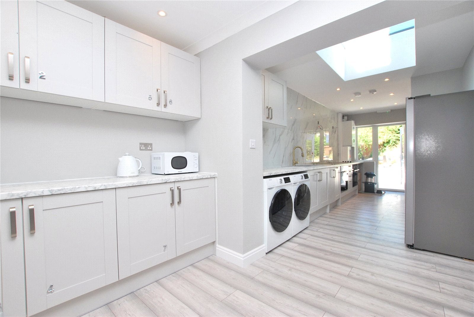House Southway in Guildford