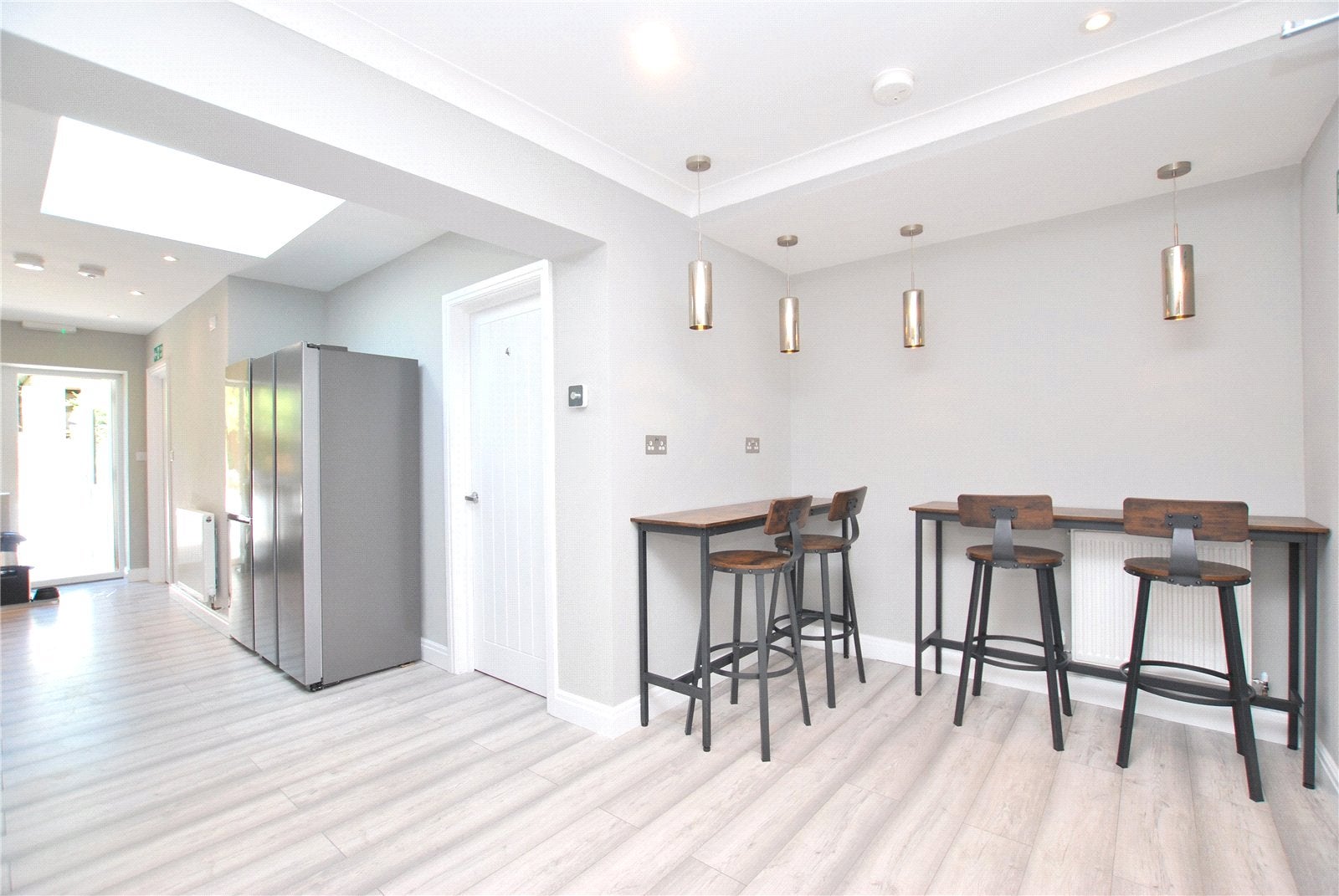 House Southway in Guildford