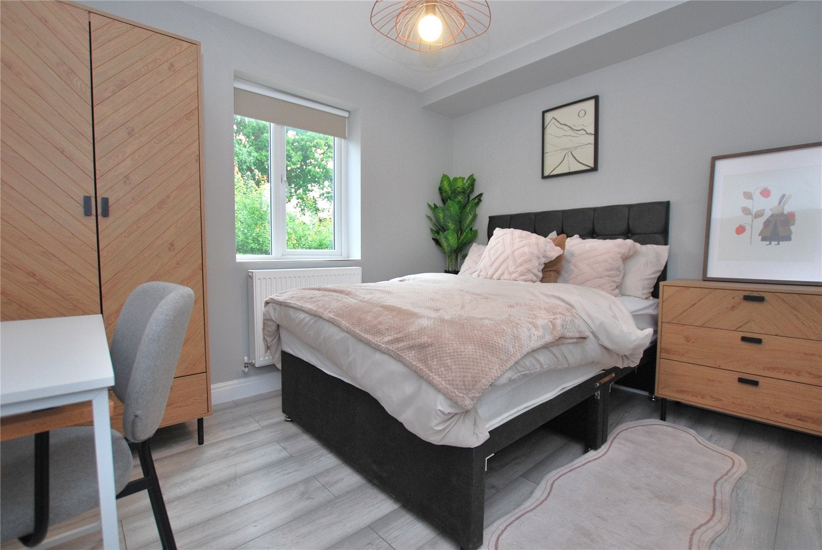 House Southway in Guildford