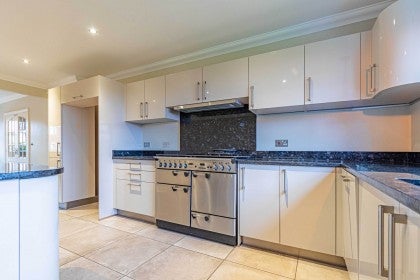 House Beacon View in Northall