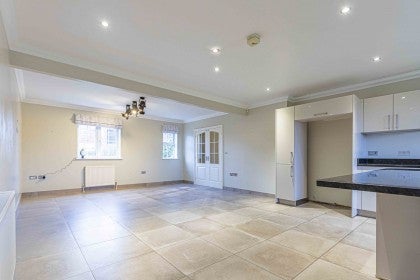 House Beacon View in Northall