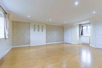 House Beacon View in Northall
